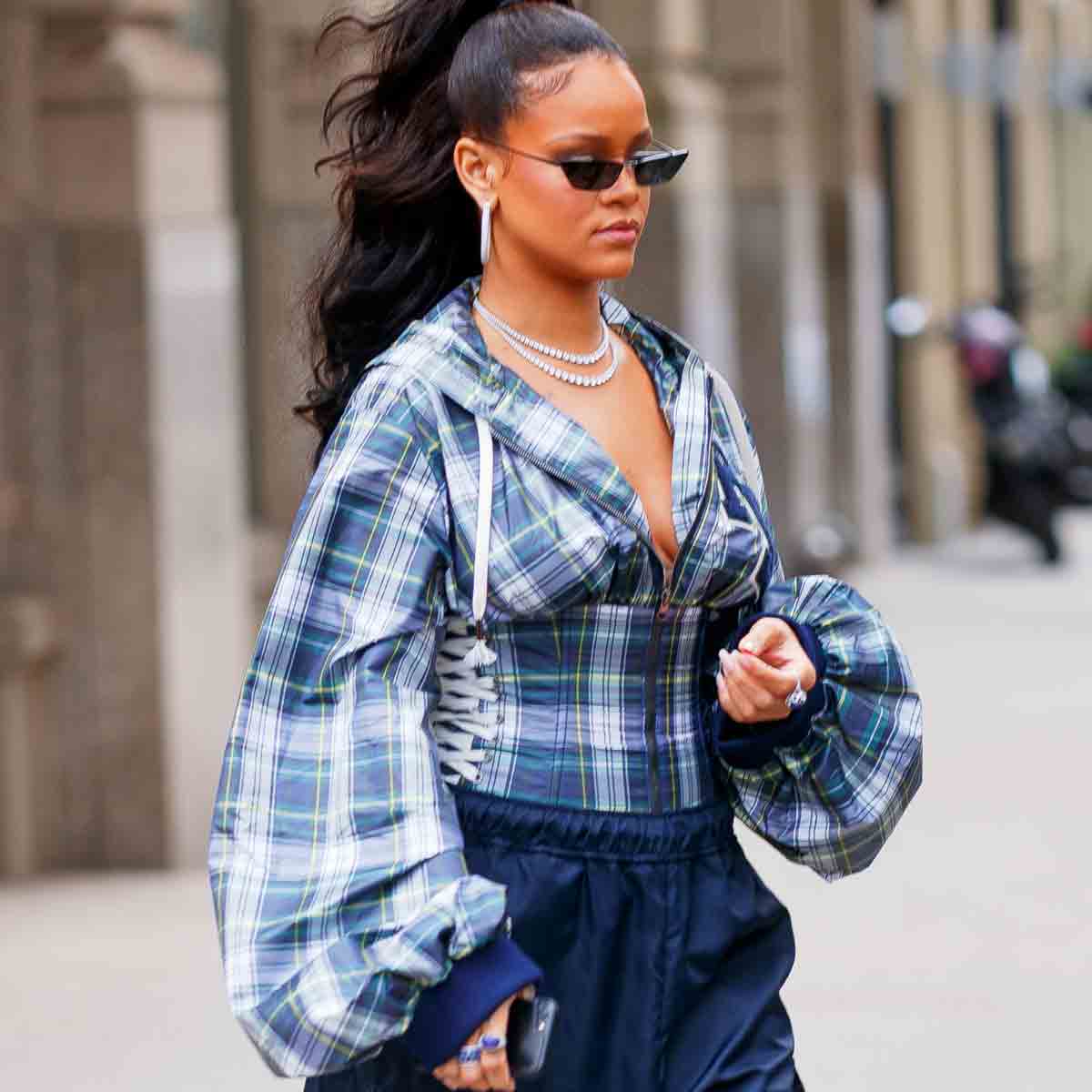 Slim Sunglasses