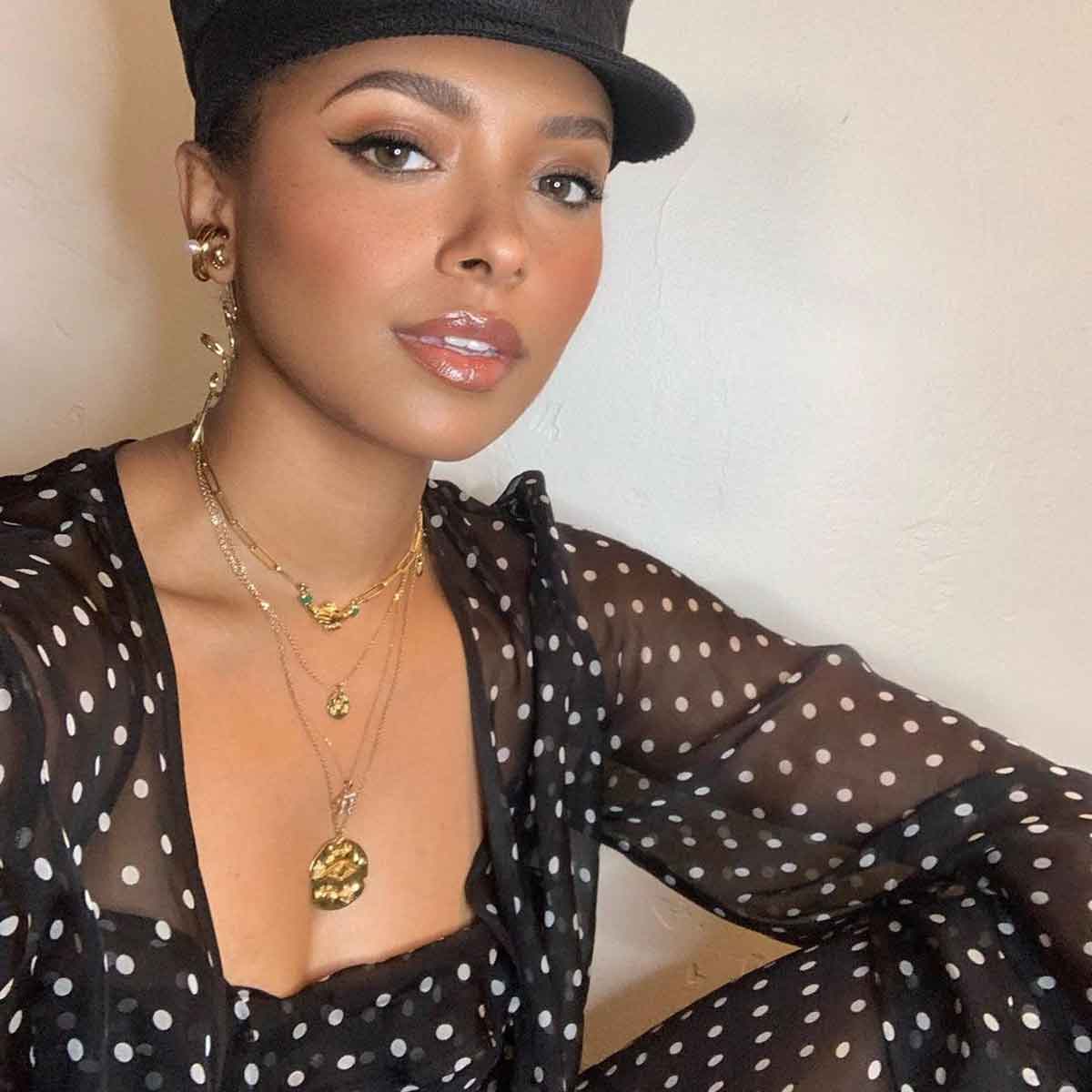 Polka Dots