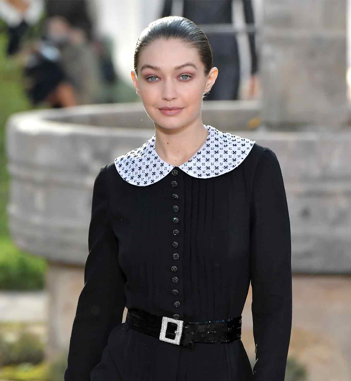 Peter Pan Collars