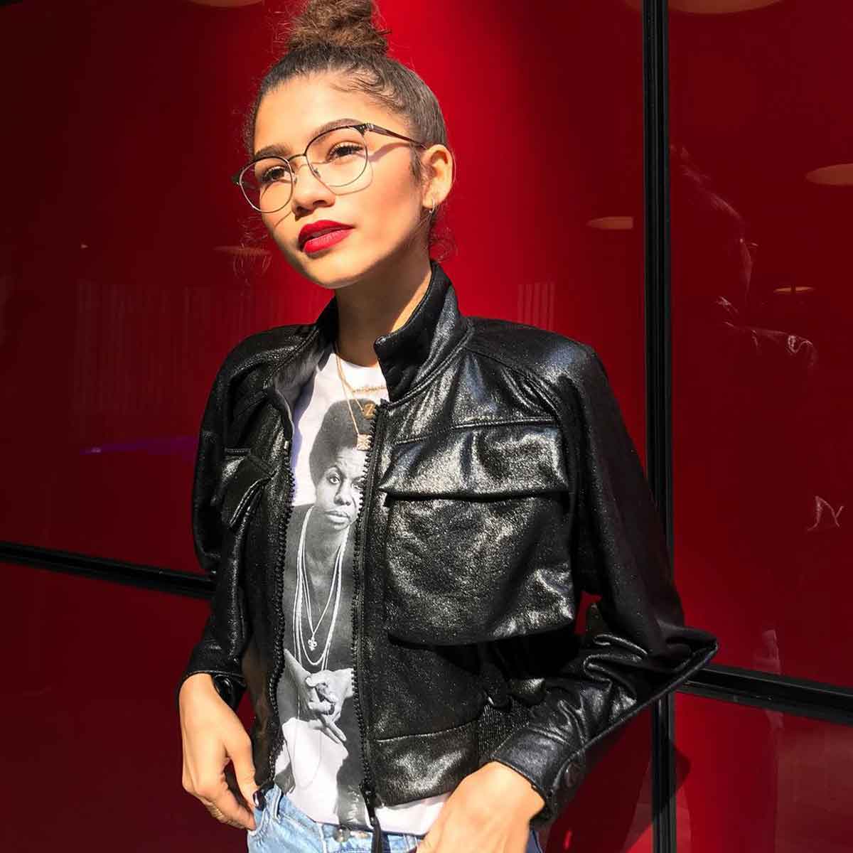 Faux Leather