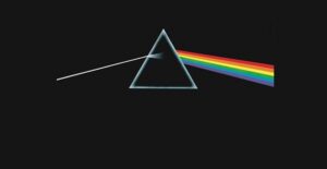 Dark side of the moon
