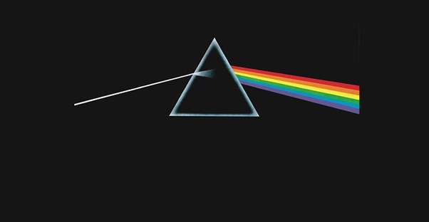 Dark side of the moon