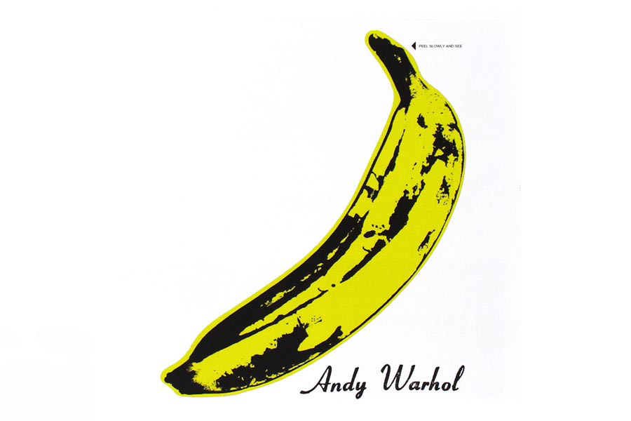 The Velvet Underground & Nico—The Velvet Underground