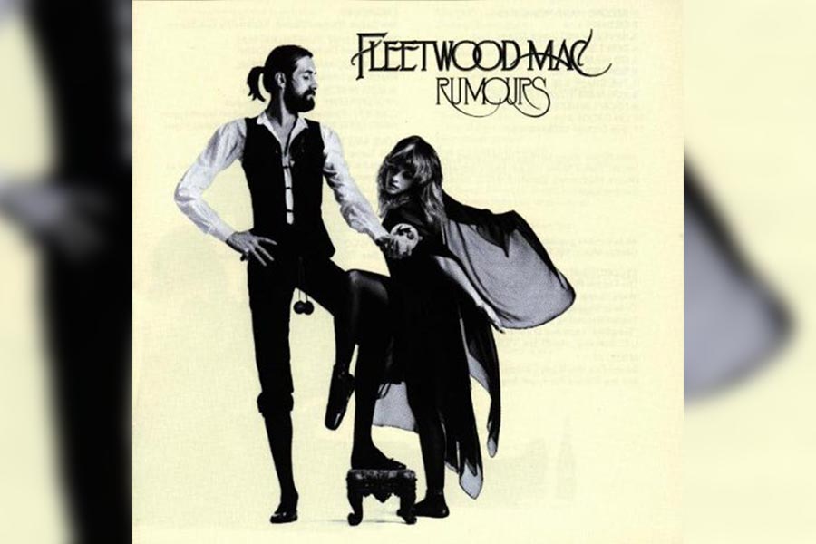 Rumors—Fleetwood Mac