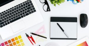 top online graphic design schools