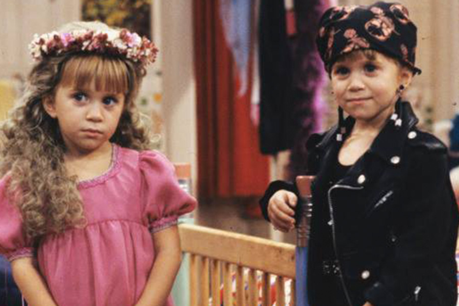 Full House: 8 Seasons
