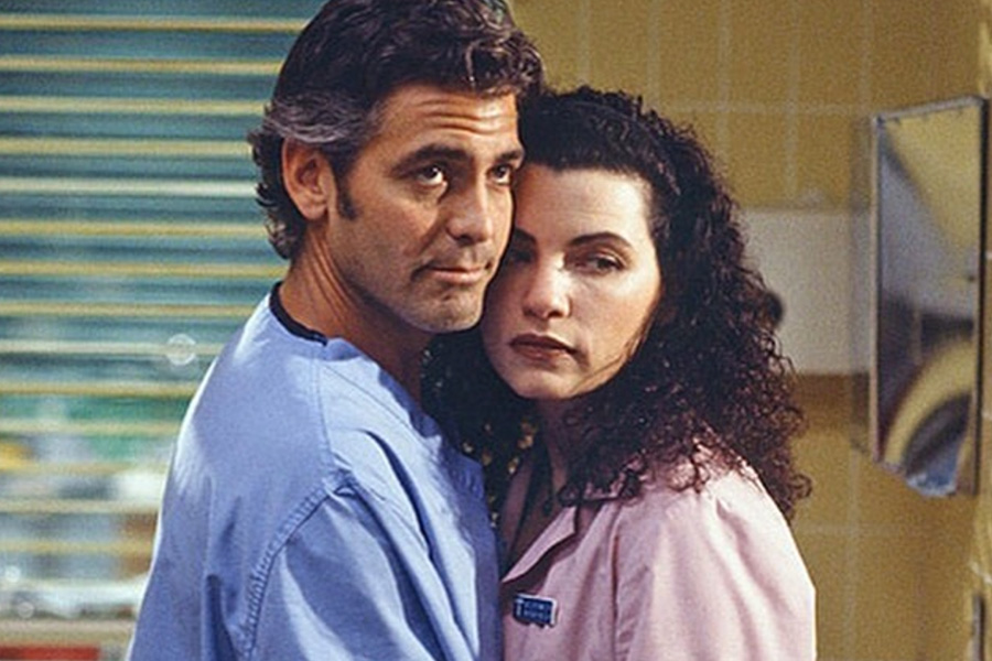 E.R.: 15 Seasons