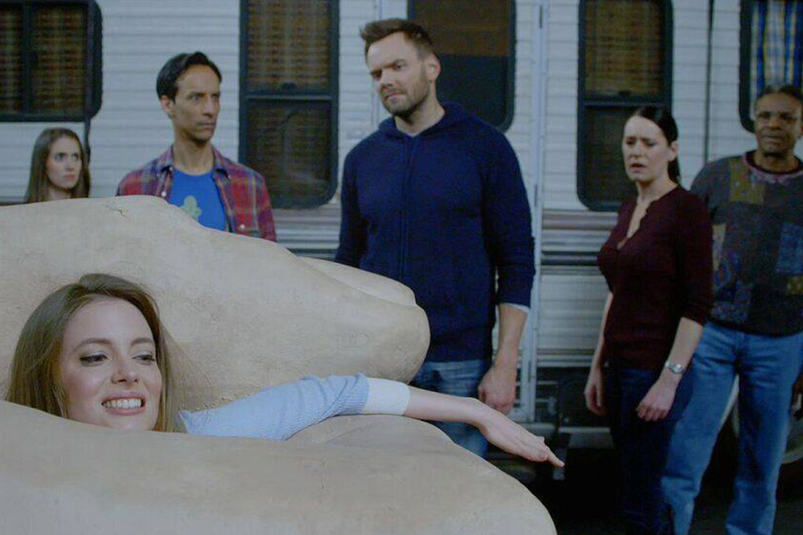 Community: 6 Seasons
