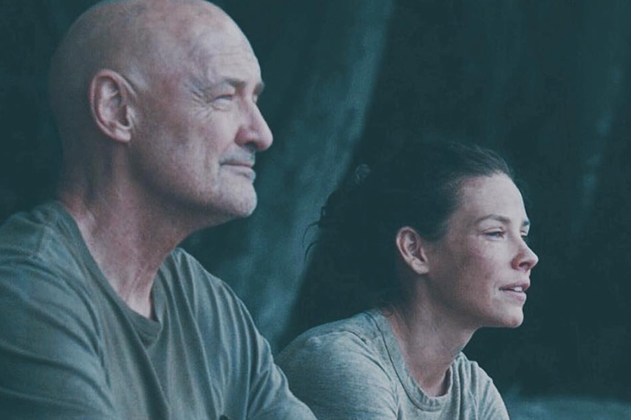 Lost: 6 Seasons