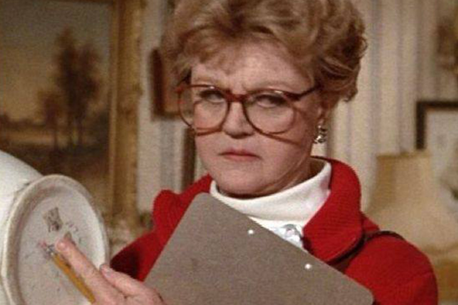 Murder, She Wrote: 12 Seasons