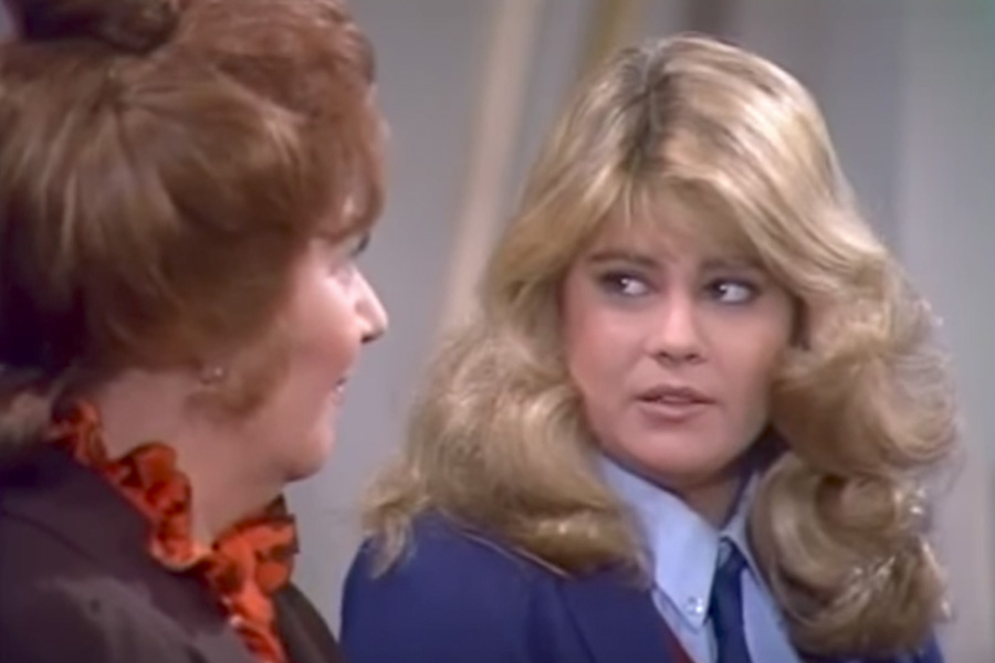 The Facts of Life: 9 Seasons