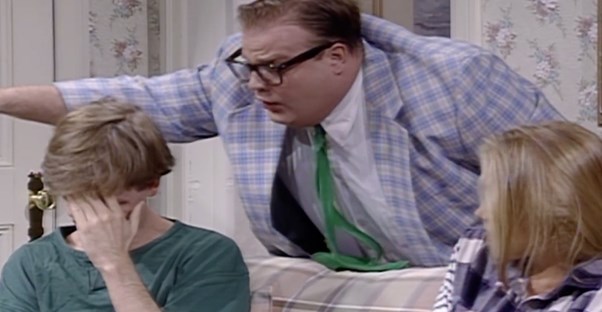 Chris Farley