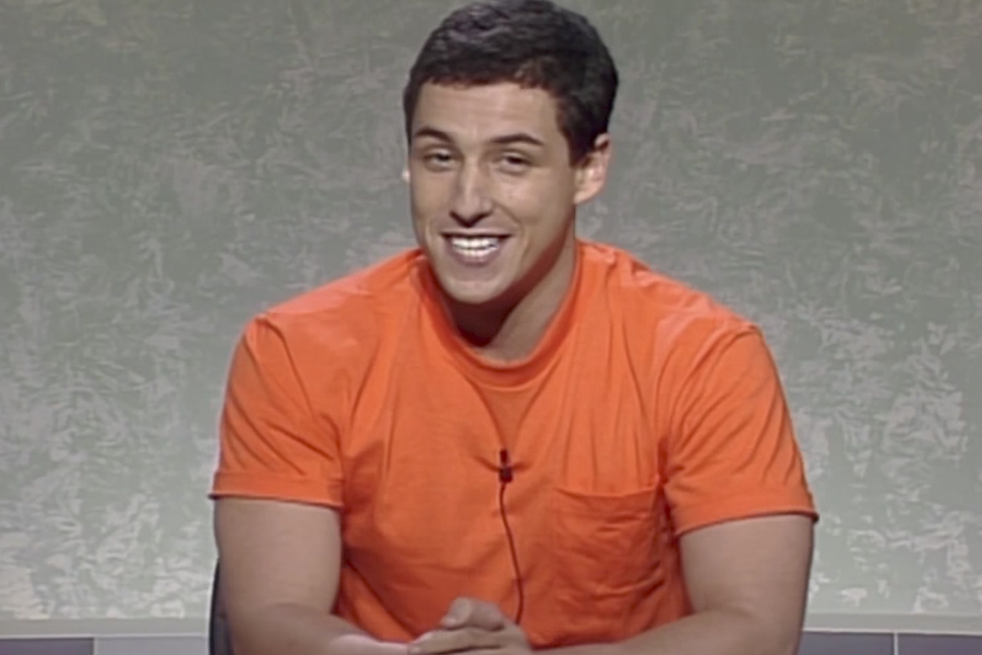 Adam Sandler