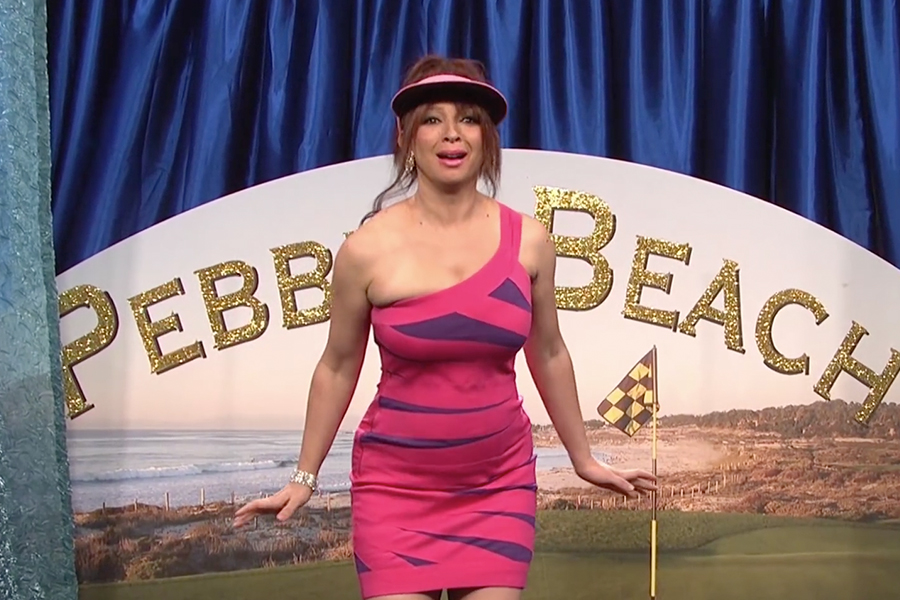 Maya Rudolph