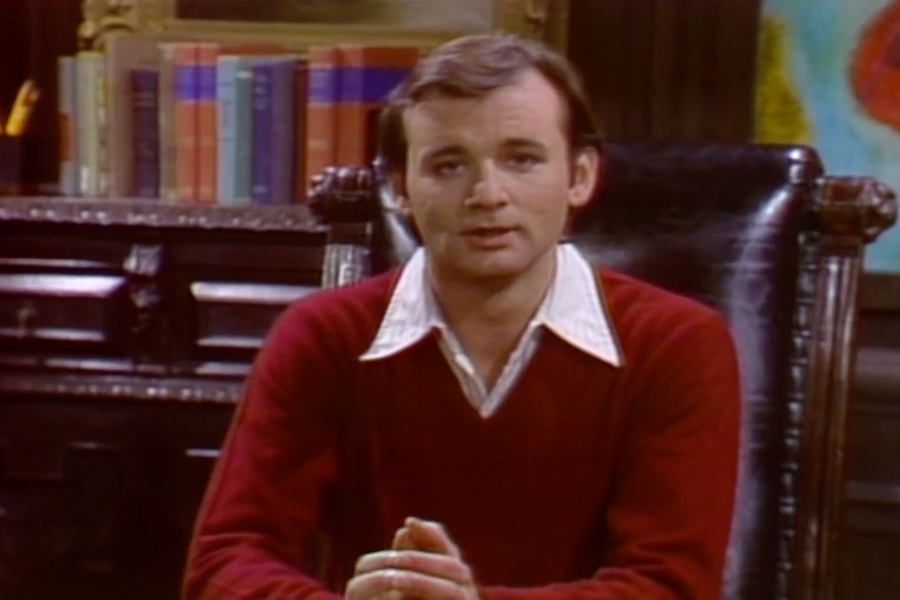Bill Murray