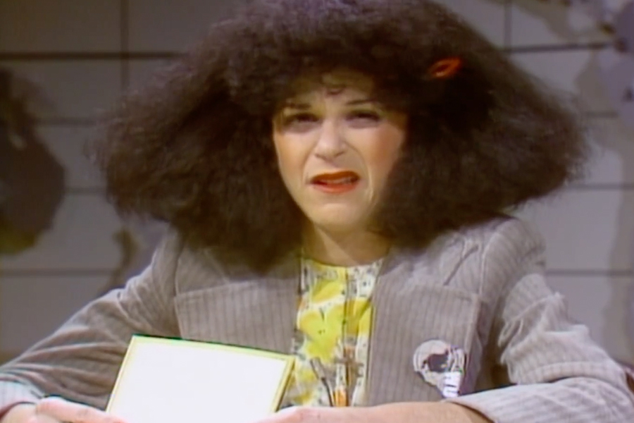 Gilda Radner