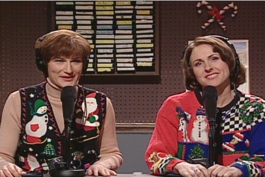 Molly Shannon