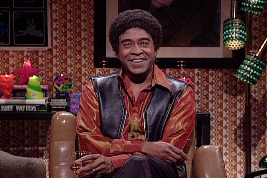 Tim Meadows