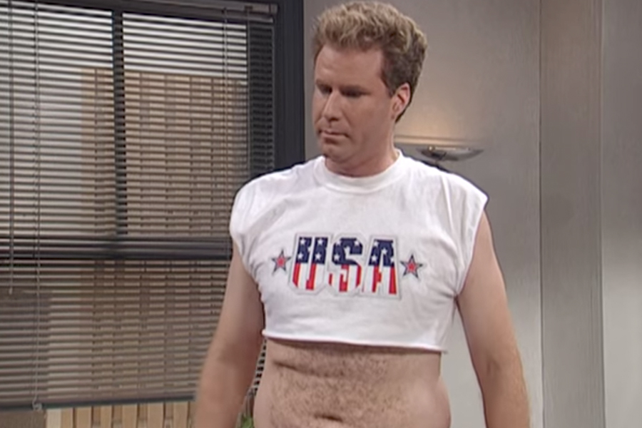 Will Ferrell