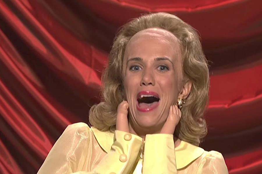 Kristen Wiig