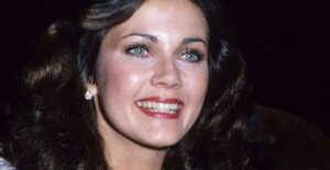 Olivia Newton John