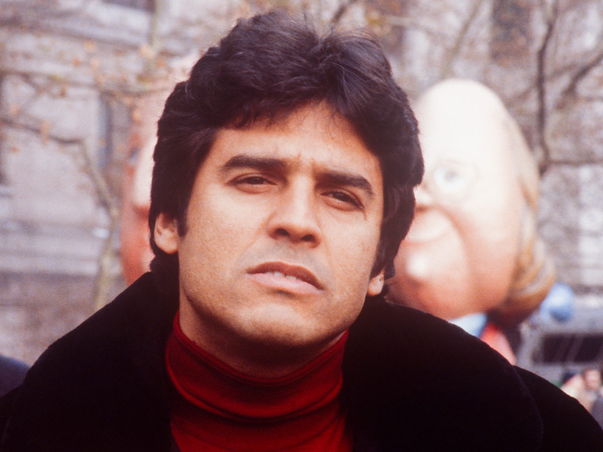 Erik Estrada