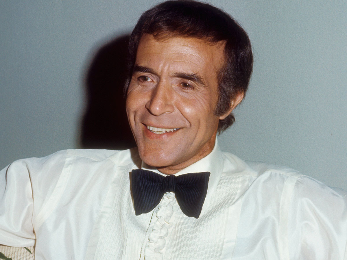 Ricardo Montalban