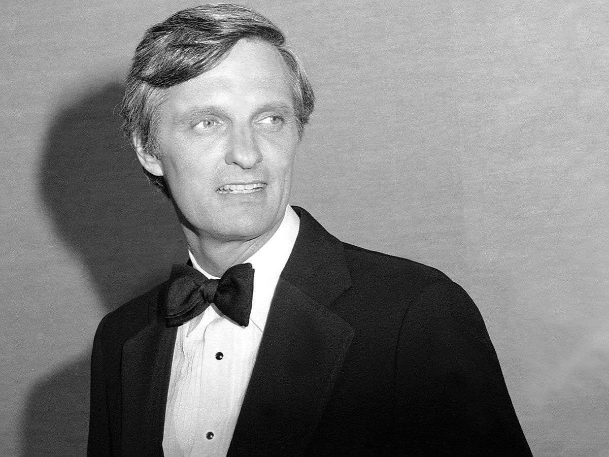 Alan Alda