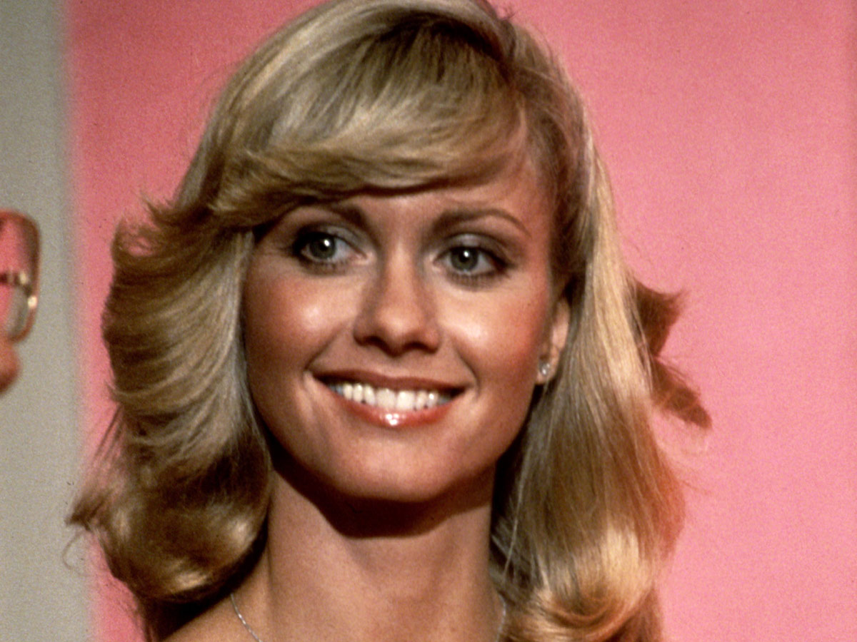 Olivia Newton-John