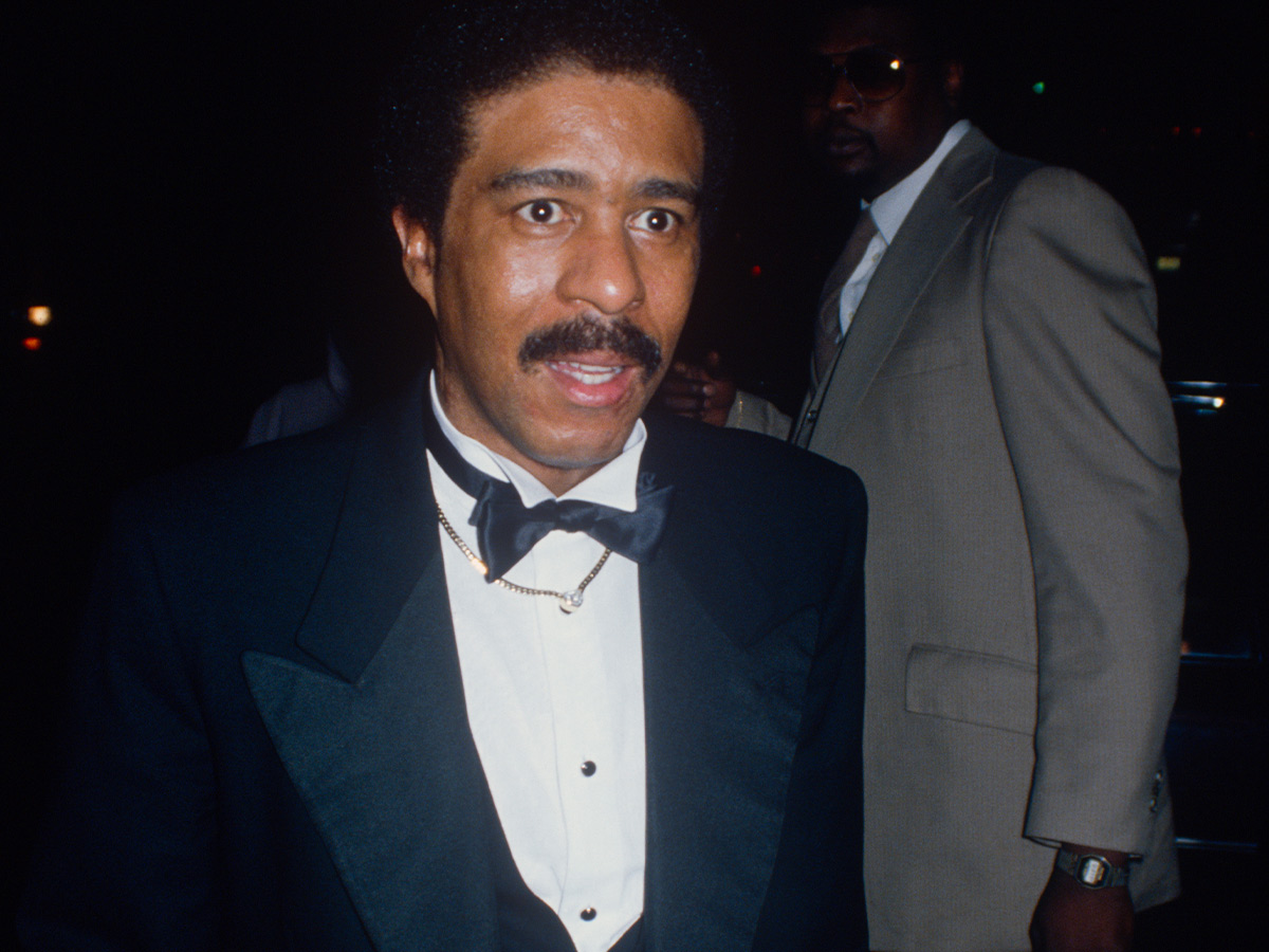 Richard Pryor