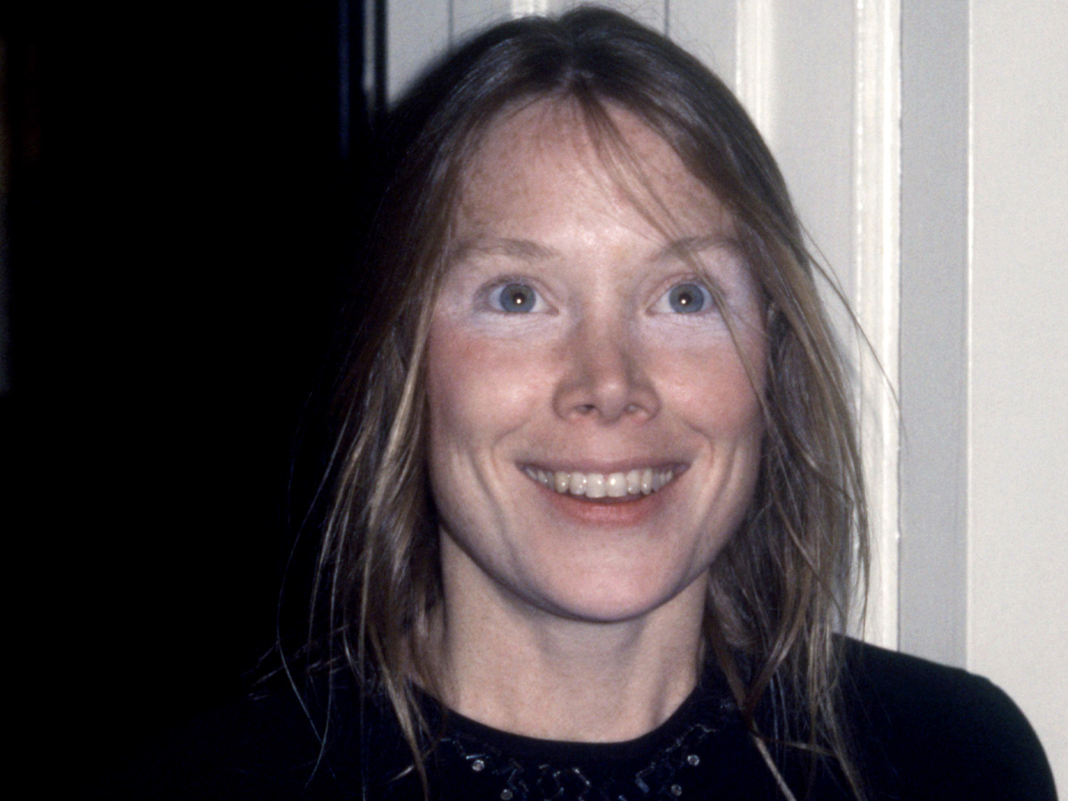 Sissy Spacek