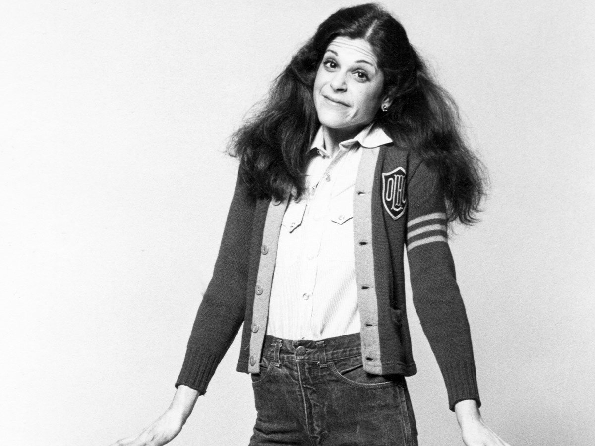 Gilda Radner