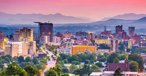 30 Best Small Cities in the United States