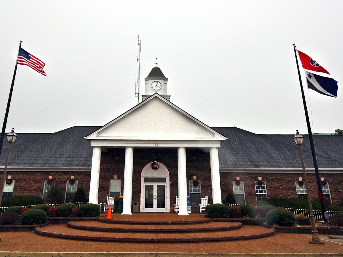 Spring Hill, TN (pop. 37,731)