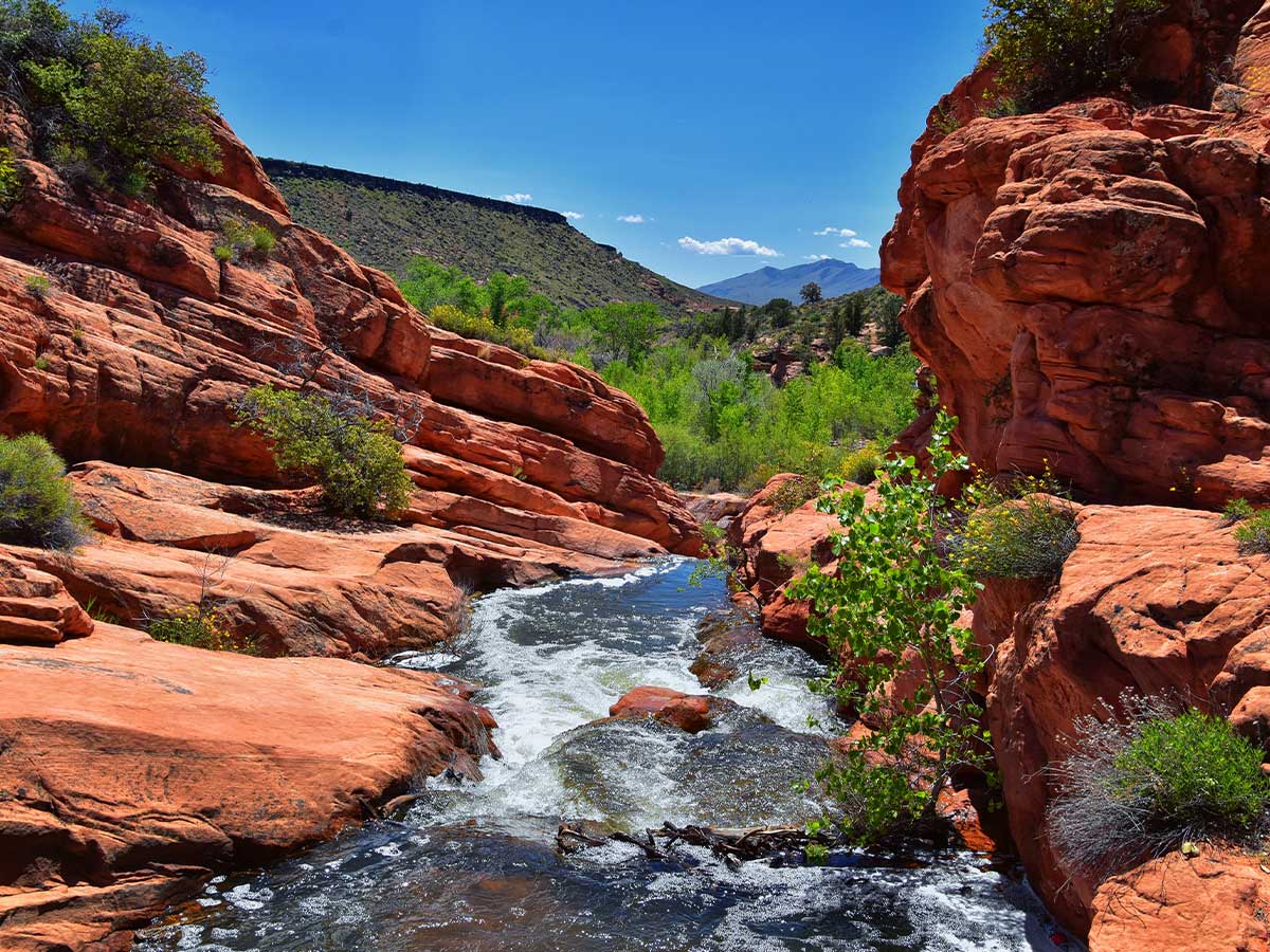 St. George, UT (pop. 82,318)