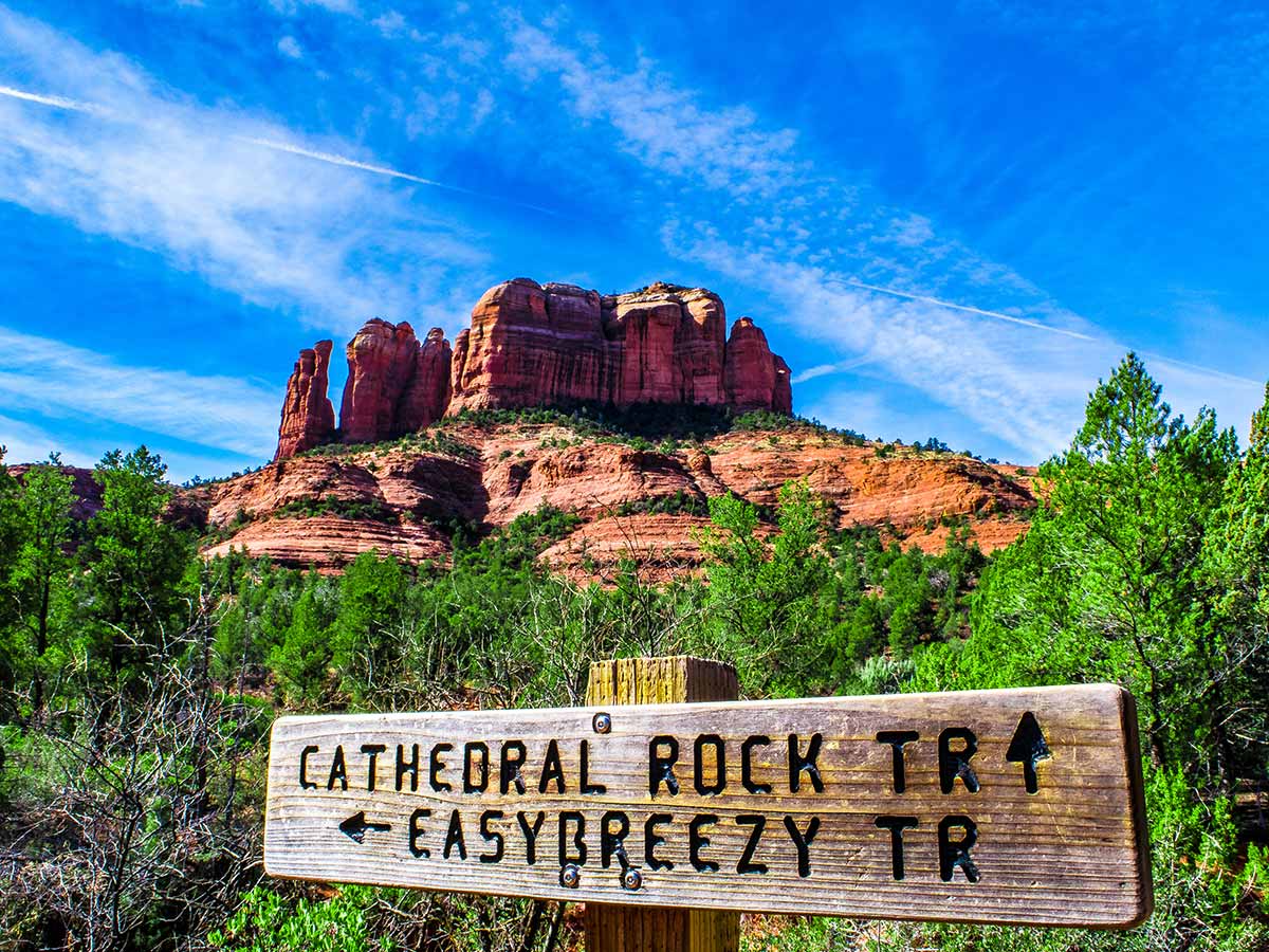 Sedona, AZ (pop. 10,397)