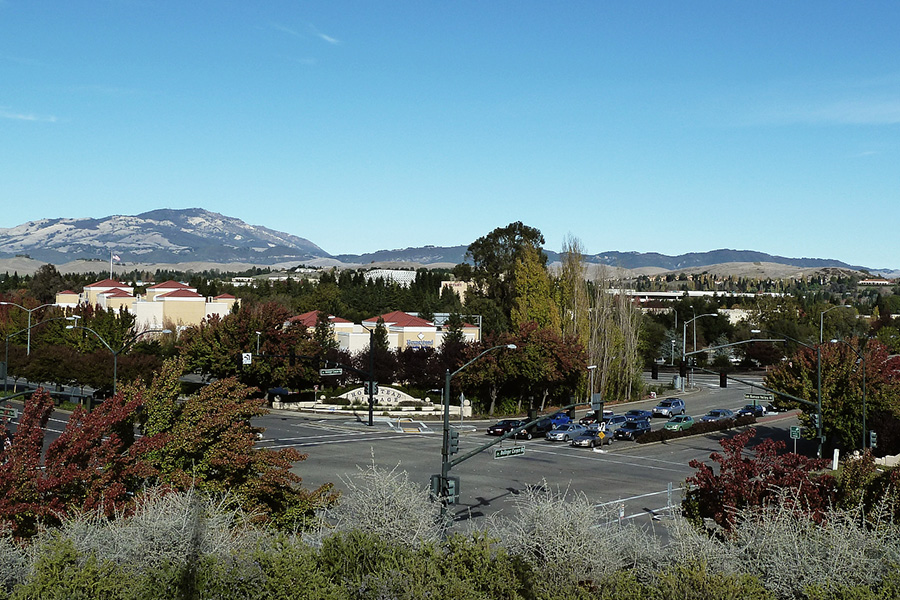 San Ramon, CA (pop. 75,639)
