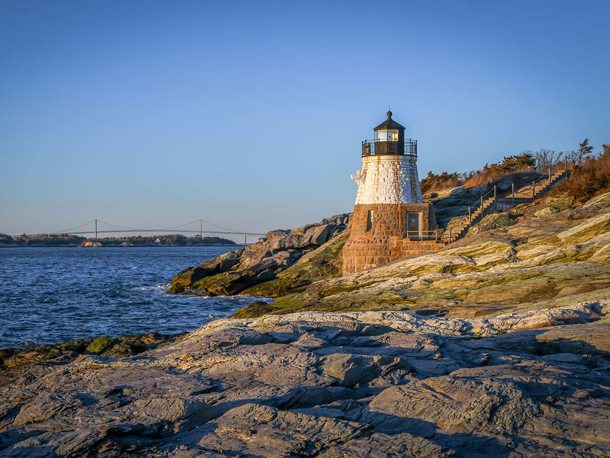 Newport, RI (pop. 24,779)
