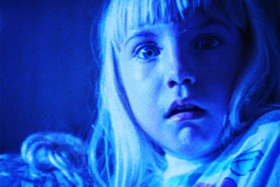 Poltergeist II: The Other Side (1986)