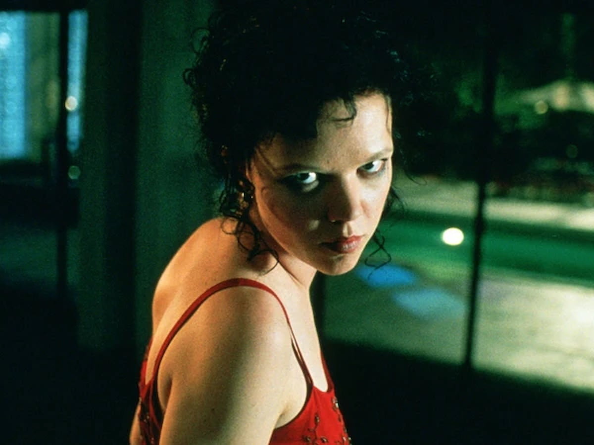 The Rage: Carrie 2 (1999)