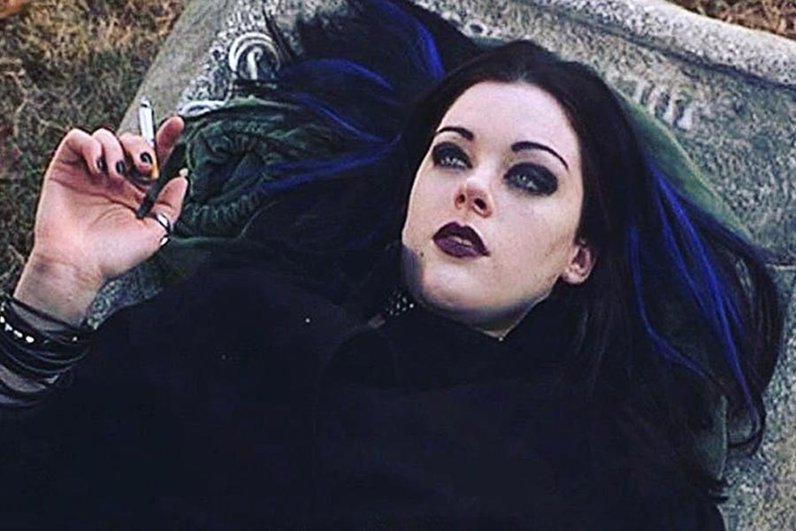 Book of Shadows: Blair Witch 2 (2000)