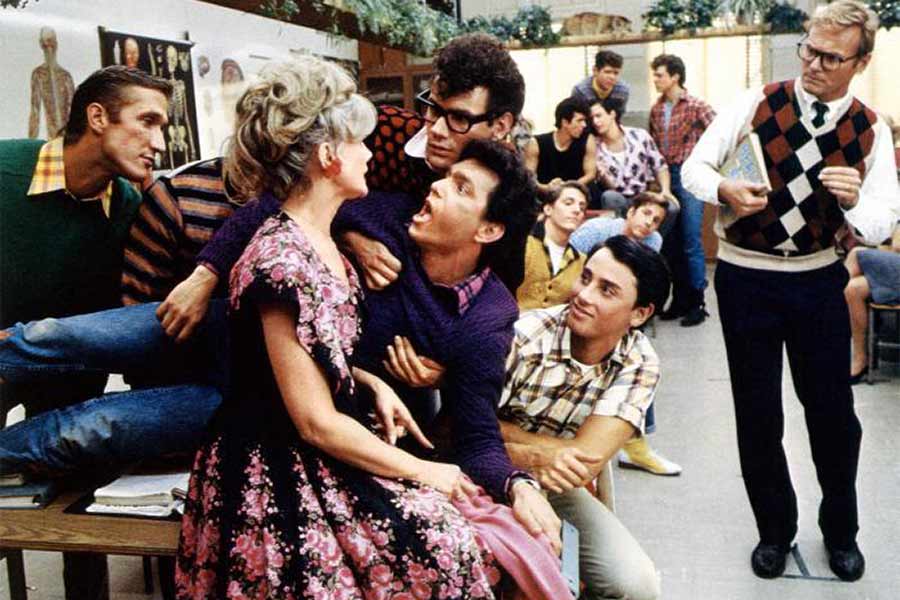 Grease 2 (1982)