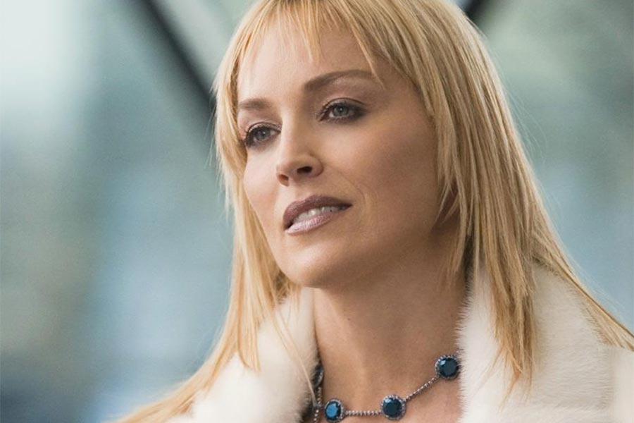 Basic Instinct 2 (2006)