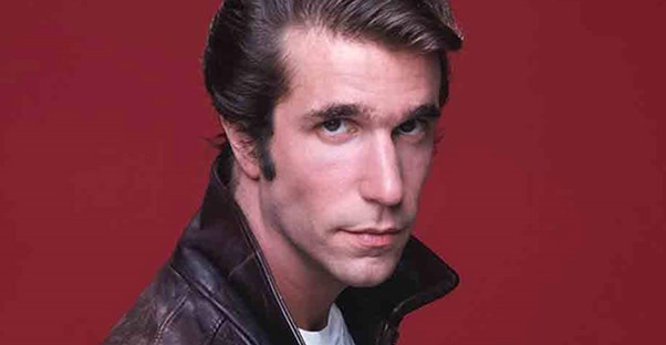Fonzie