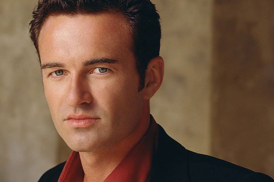 Cole from Charmed