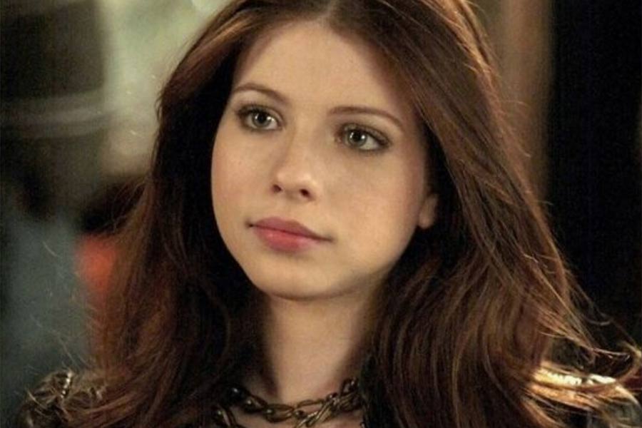 Georgina Sparks from Gossip Girl