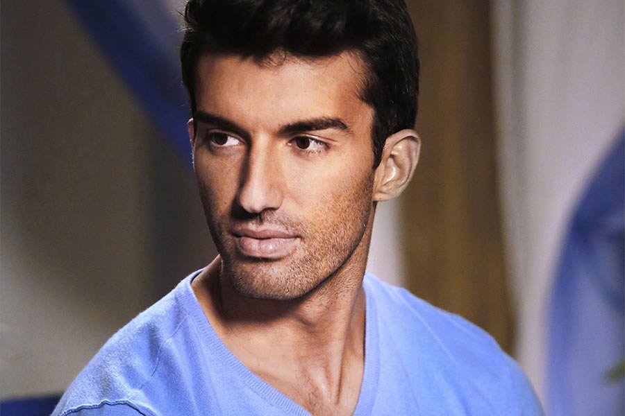 Rafael from Jane the Virgin