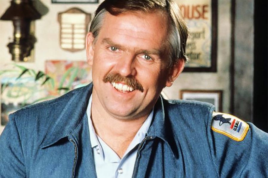 Cliff Clavin from Cheers