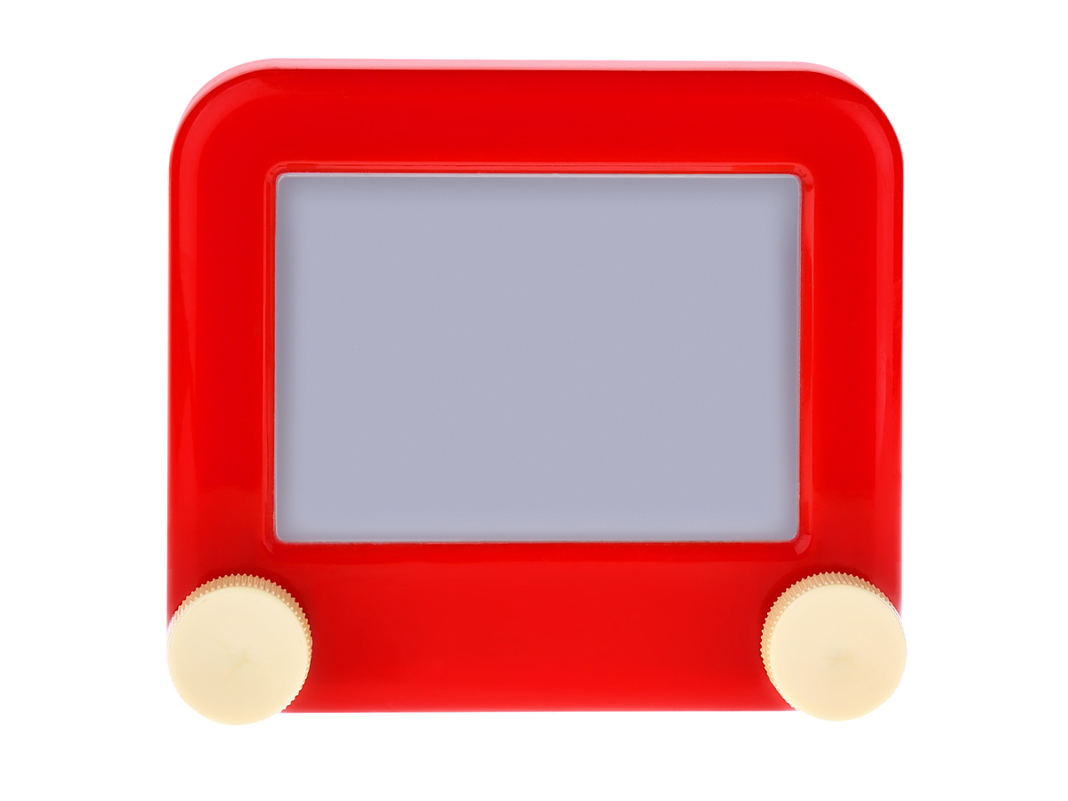 Etch A Sketch (1960)