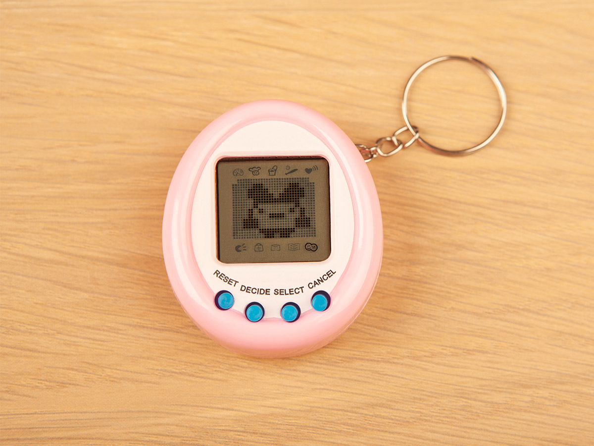 Tamagotchi (1997)